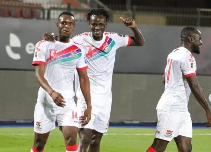 Sénégal – Gambie : Johnathan McKinstry publie sa liste pour défier les Champions d’Afrique - wiwsport