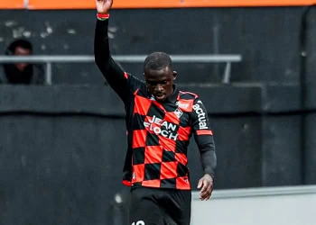 Ligue 1 : Bamba Dieng et Lorient jouent un mauvais tour à Lens d'Abdallah Sima - wiwsport
