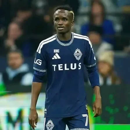 MLS : Cheikh Tidiane Sabaly ouvre son compteur avec Vancouver - wiwsport