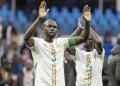 Solidarité - Denrées alimentaires et soutien financier : Kalidou Koulibaly au chevet des familles de supporters sénégalais emprisonnés au Maroc ! - wiwsport