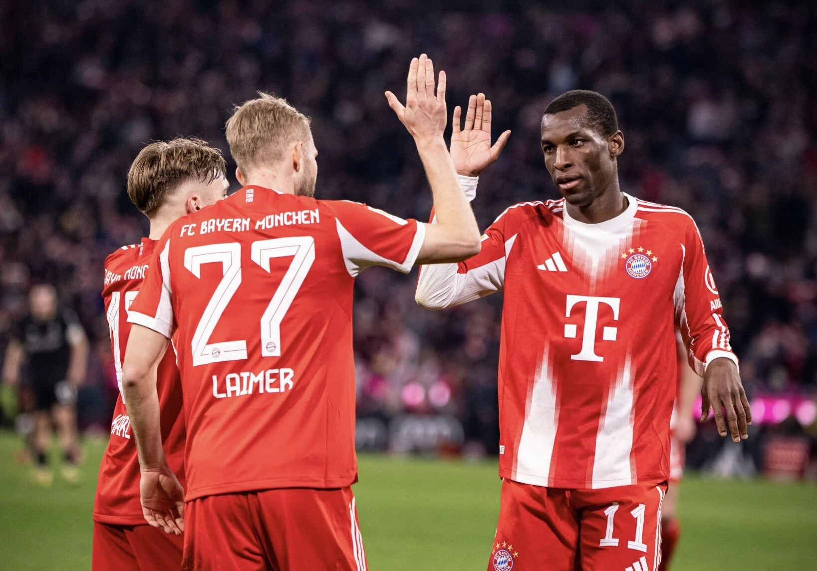 Ligue des Champions : À Bergame, le Bayern de Nicolas Jackson face au piège de l’Atalanta ! - wiwsport