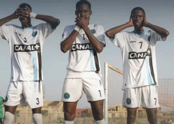 (J19) Ligue 2 : Guelwaars Fatick étrille Thiès FC et se relance au classement ! - wiwsport