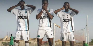 (J19) Ligue 2 : Guelwaars Fatick étrille Thiès FC et se relance au classement ! - wiwsport