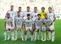 Barrages intercontinentaux de la Coupe du monde 2026 : Possible adversaire du Sénégal dans le groupe I, l’Irak jouera son match de barrage au Mexique ! - wiwsport