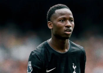 Premier League : Pape Matar Sarr titulaire face aux Reds de Liverpool ! - wiwsport