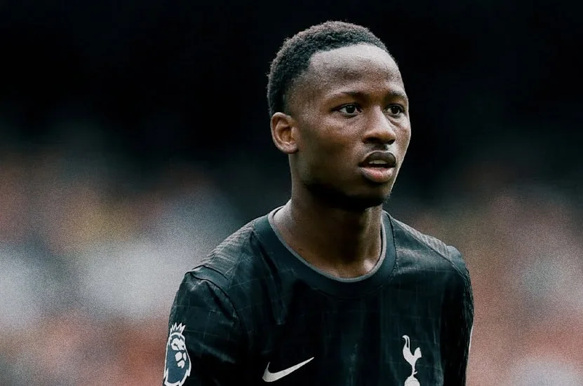 Premier League : Pape Matar Sarr titulaire face aux Reds de Liverpool ! - wiwsport