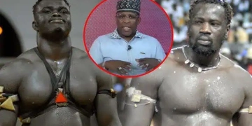 Lamb - Reug Reug v Boy Niang du 7 juin : Un accord enfin trouvé, la régularisation toujours en attente - wiwsport