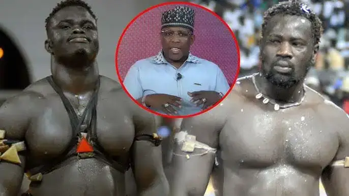 Lamb - Reug Reug v Boy Niang du 7 juin : Un accord enfin trouvé, la régularisation toujours en attente - wiwsport