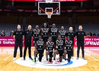 Qualifications Mondial Basket 2026 : Le Soudan du Sud débute par une défaite face à la Tchéquie - wiwsport