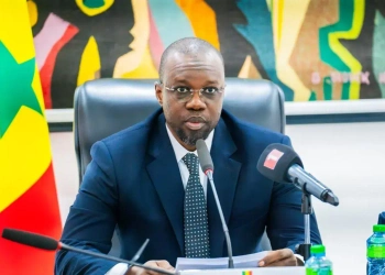 CAN 2025 : Le gouvernement sénégalais tape du poing sur la table et exige une enquête internationale pour corruption à la CAF - wiwsport