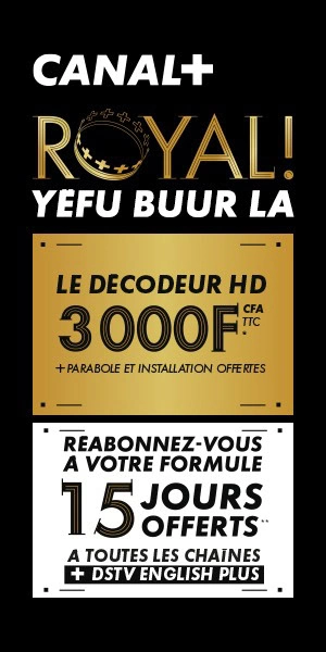 Modou Lô vs Sa Thiès : Combat Royal sur Canal+