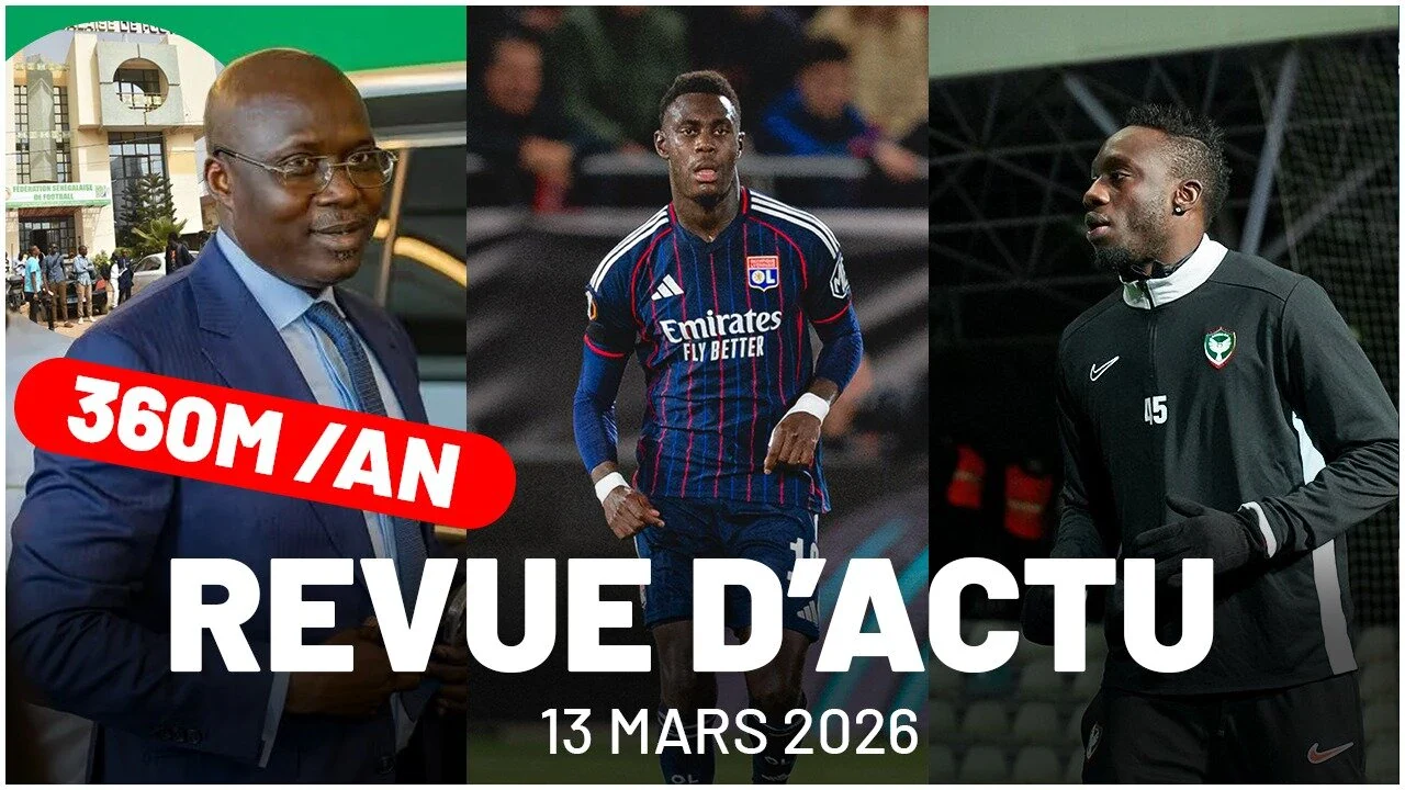 FSF : Un loyer de 360 millions par an suscite la controverse, Top buteurs sénégalais - wiwsport