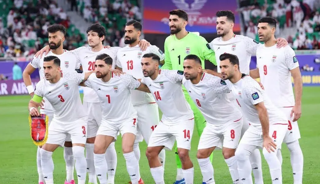 Coupe du monde 2026 : l’Iran négocie avec la FIFA pour jouer ses matchs au Mexique - wiwsport