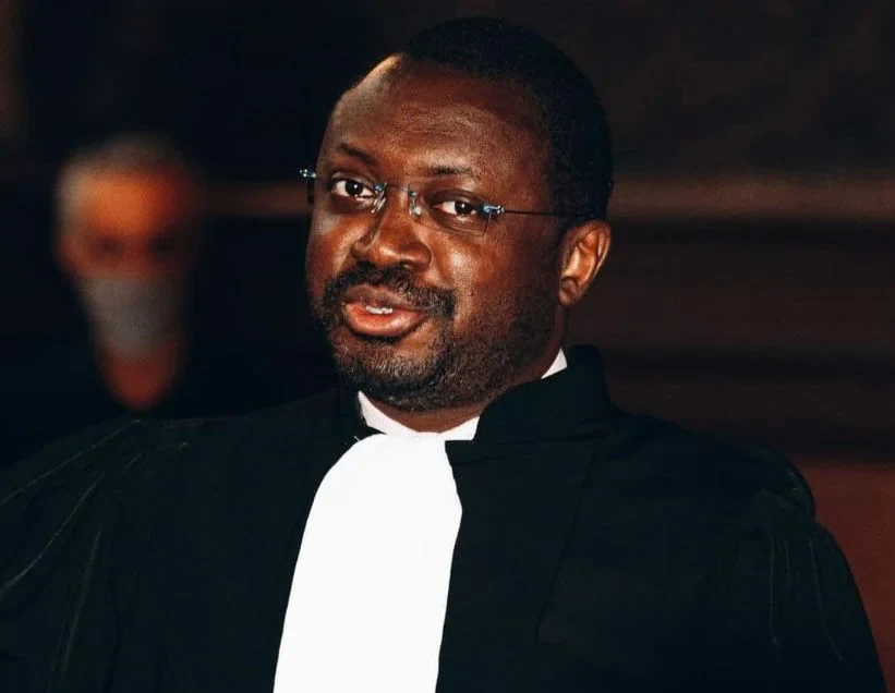 « La CAF se contredit et agit avec irresponsabilité » : Maître Kabou s’exprime sur la décision de la finale de la CAN - wiwsport