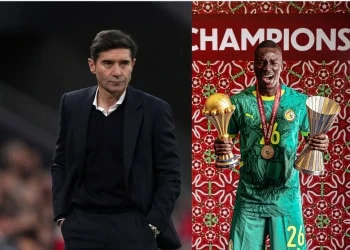 Marcelino, entraîneur de Villarreal : « Ce serait la première fois qu'on gagne quelque chose sur le terrain et qu'on nous le retire comme ça » - wiwsport