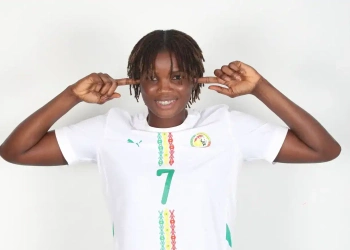 CAN Féminine 2026 – Mama Diop : « Le sacre des hommes nous pousse à viser la même réussite » - wiwsport
