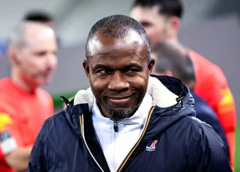 Omar Daf : « En tant que compétiteur, je ne voudrais pas d’une Coupe pas gagnée sur le terrain » - wiwsport