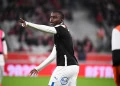 Ligue 1 : Bamba Dieng ouvre le score pour Lorient contre Lens (vidéo) - wiwsport