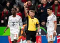Bundesliga : Avec deux cartons rouges, dont une expulsion de Nicolas Jackson, le Bayern arrache le nul contre Leverkusen dans un match à rebondissement - wiwsport
