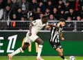 Ligue 1 : Avec Yehvann Diouf et Antoine Mendy, Nice retrouve le sourire à Angers - wiwsport
