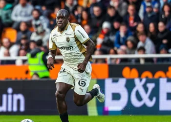 Équipe Nationale : Malang Sarr affirme son choix de jouer pour le Sénégal - wiwsport