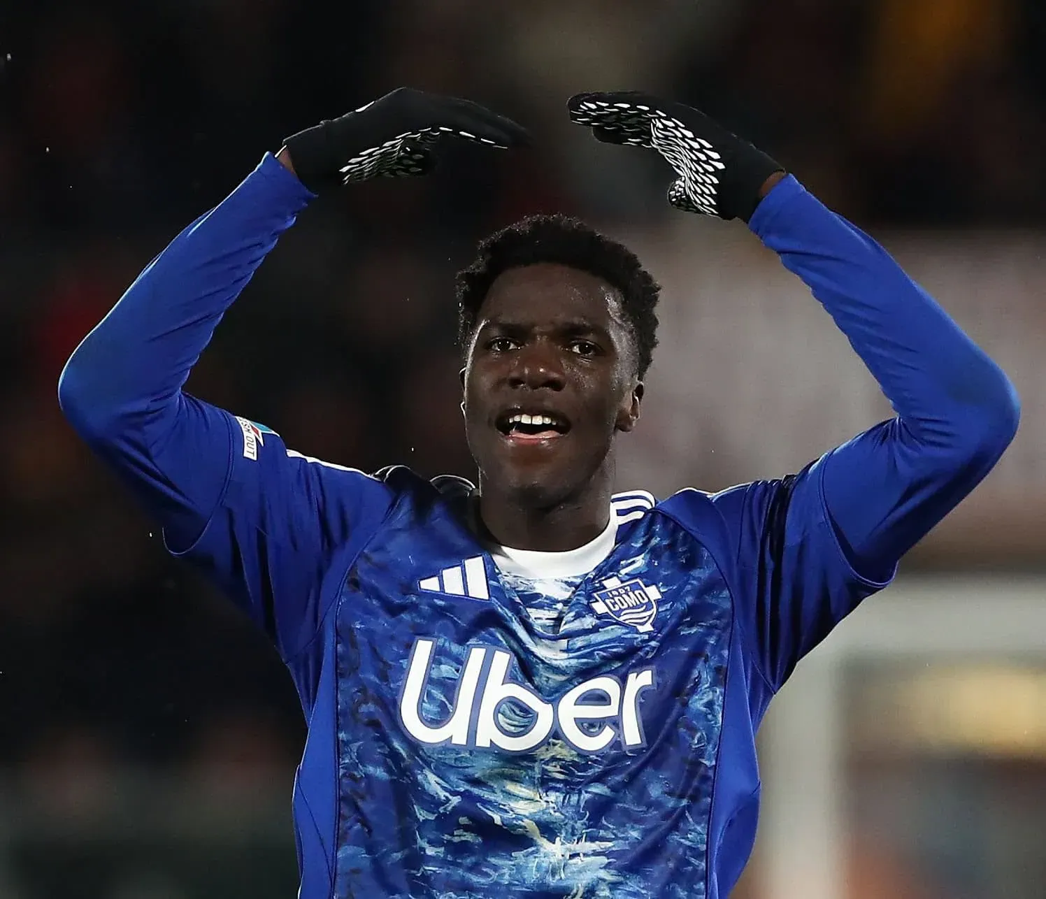 Assane Diao : « C'est une saison difficile pour moi, mais je sais que je peux faire la différence » - wiwsport