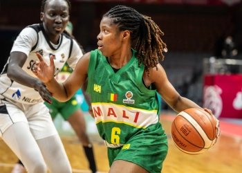 Mondial féminin 2026 (qualifications) : Le Mali domine le Soudan du Sud (97-74) et garde espoir pour la qualification - wiwsport