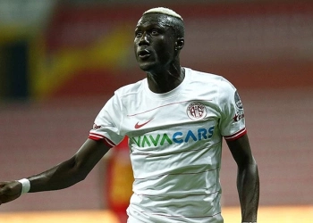 Turquie : En détention depuis décembre, Alassane Ndao libéré lors de sa première audience - wiwsport