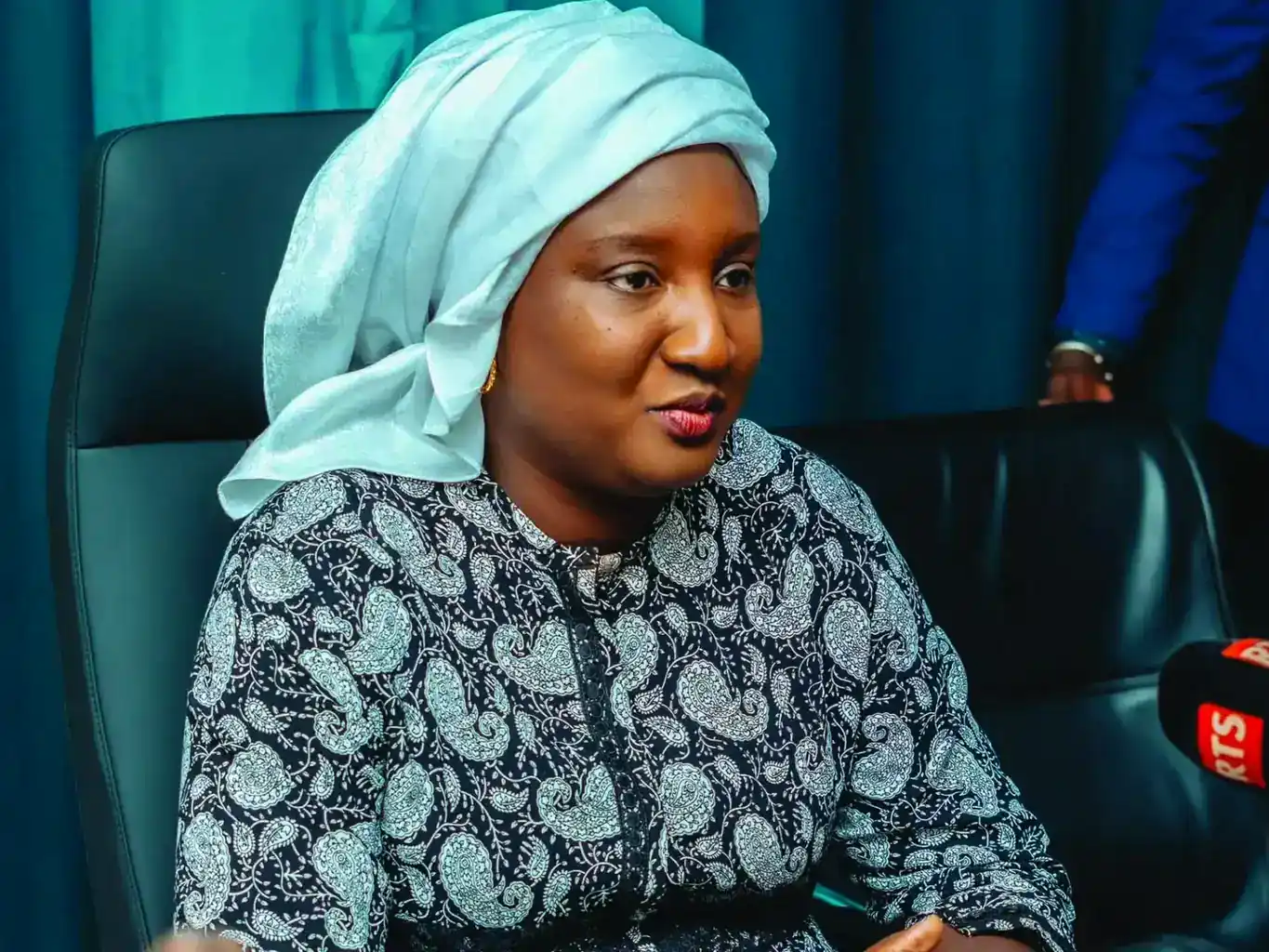 Dissolution du Gouvernement - Khady Diène Gaye n'est plus ministre de la Jeunesse et des Sports - wiwsport