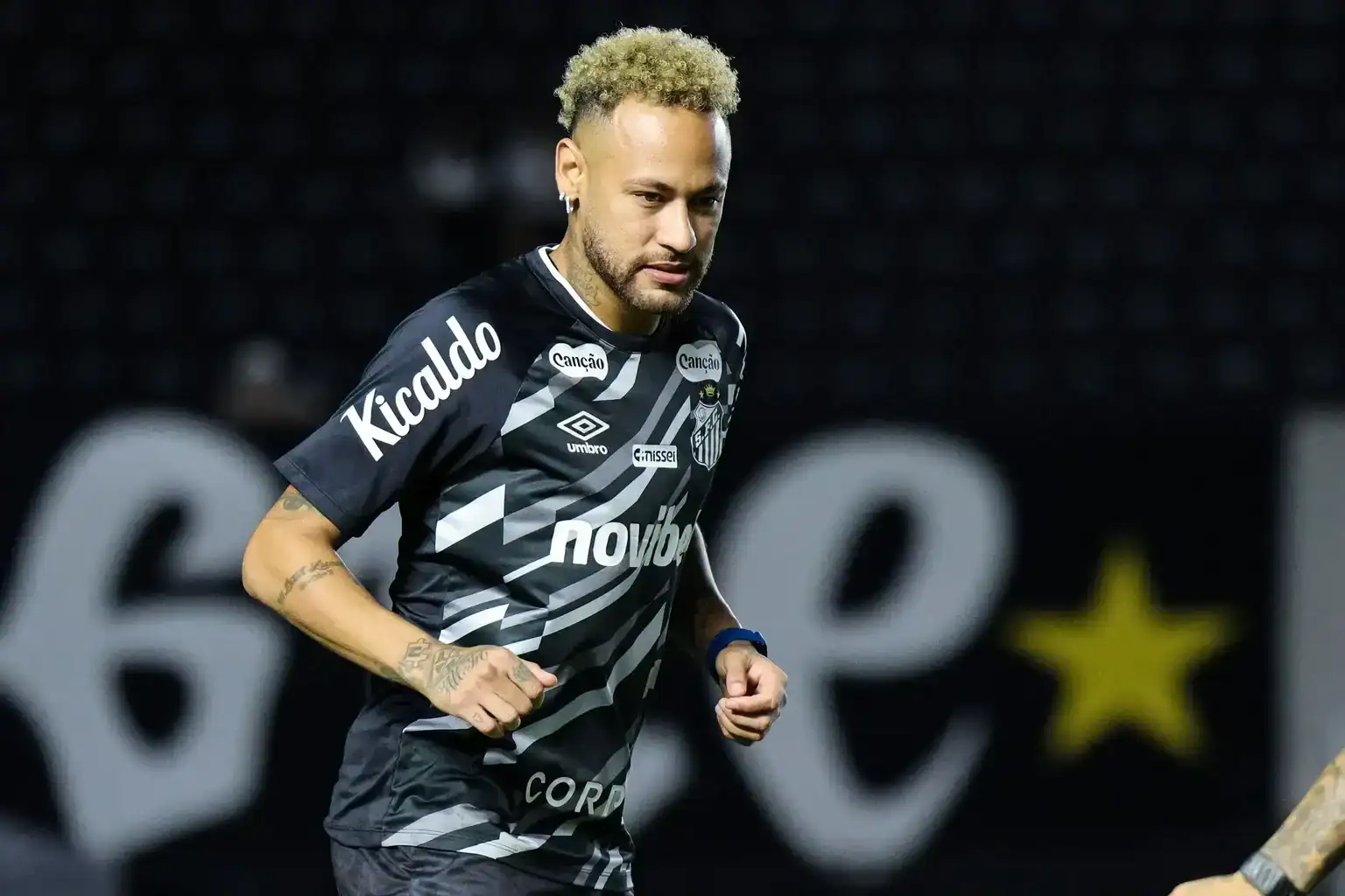 Coupe du Monde 2026 : Le Brésil s’inquiète pour Neymar - wiwsport