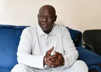 Lutte - Ligue Régionale de Dakar : Le bureau au complet après la nomination des responsables de commissions par le Président Moustapha Gueye - wiwsport