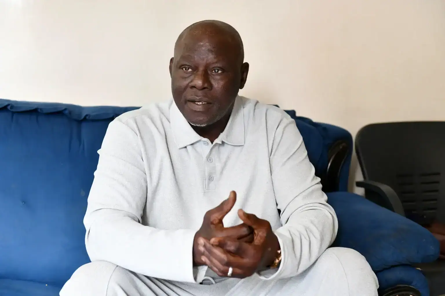 Lutte - Ligue Régionale de Dakar : Le bureau au complet après la nomination des responsables de commissions par le Président Moustapha Gueye - wiwsport