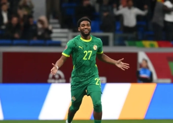 Ibrahim Mbaye : "On va faire en sorte de gagner la Coupe du monde" - wiwsport