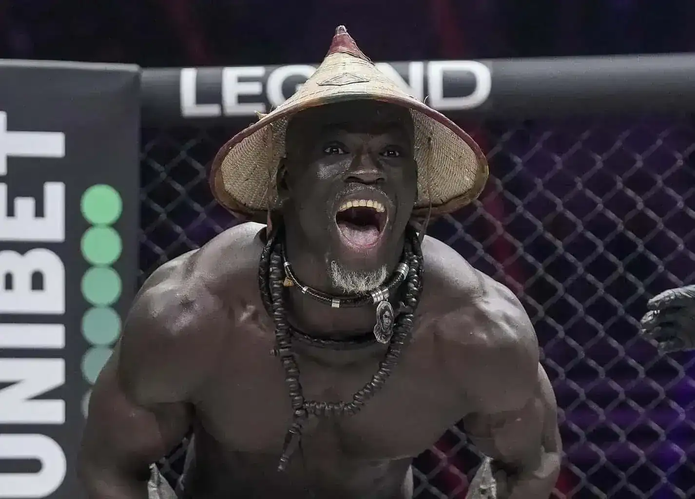 MMA : Le Sénégalais Moustapha Diakhaté signe à la PFL - wiwsport