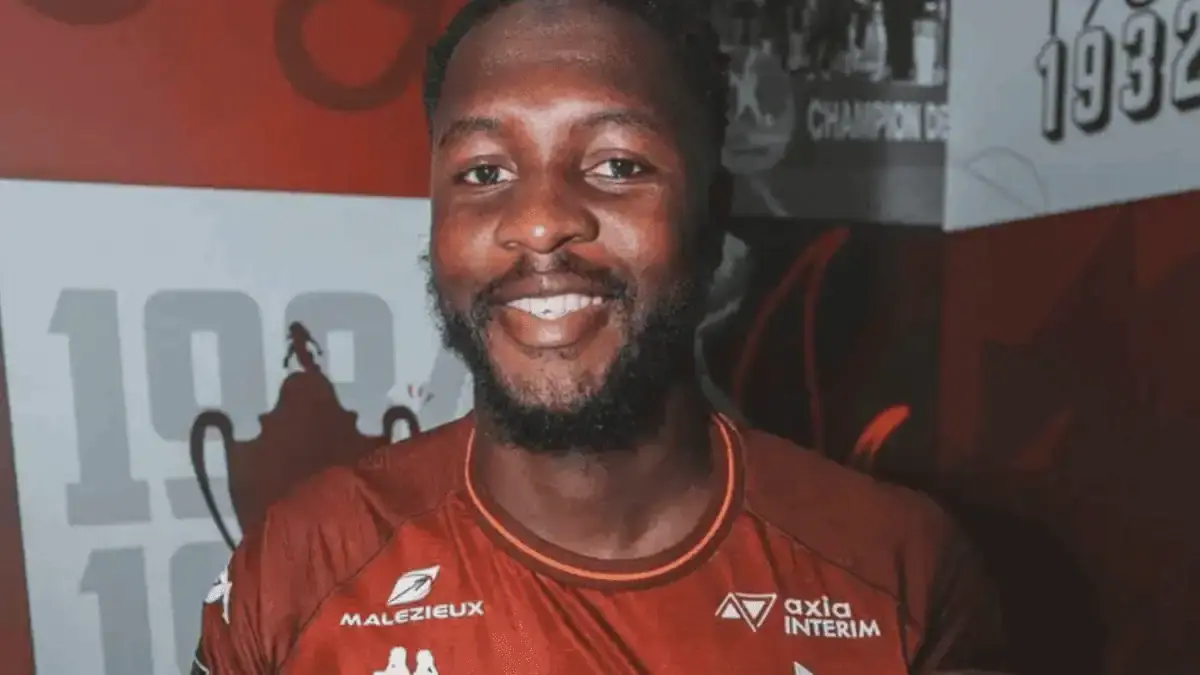 Mercato : FC Metz officialise le départ de Fodé Ballo-Touré - wiwsport