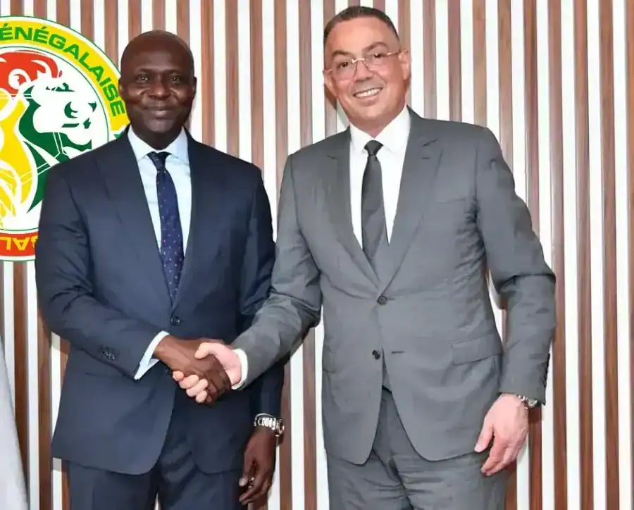 Mondial 2026 : 13 fédérations, dont le Sénégal et le Maroc, répondent aux critiques de l’UEFA - wiwsport