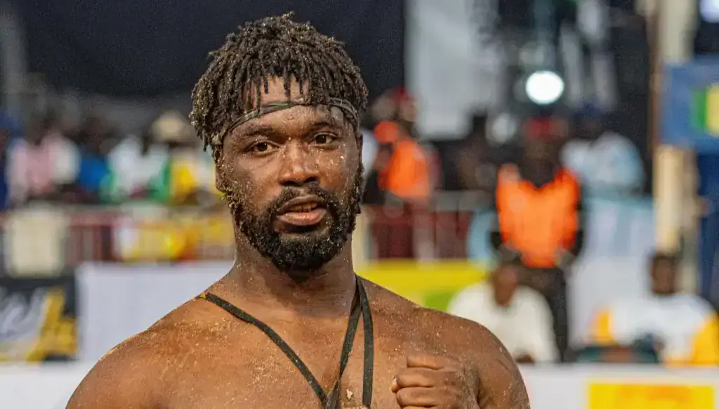 Liss Ndiago placé sous mandat de dépôt - wiwsport