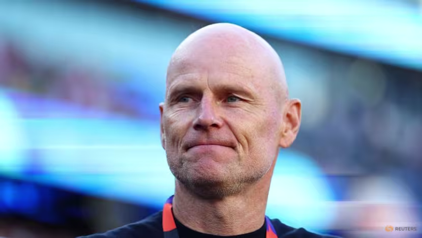 Mondial 2026 - Solbakken (entraineur) : "Je n’ai pas peur, mais j’ai beaucoup de respect pour le Sénégal" - wiwsport
