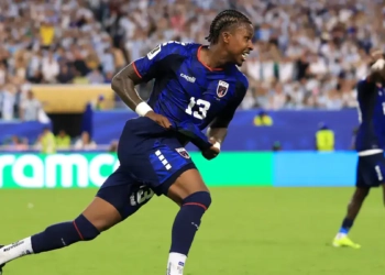 Coupe du monde 2026 : Le But du Capverdien Sidny Lopes Cabral élu « Meilleur but » du Mondial ! - wiwsport