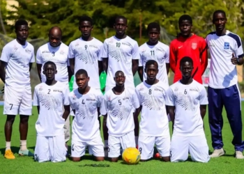 Coupe du Monde Special Olympics 2026 : Le Sénégal représentera l’Afrique à Paris - wiwsport