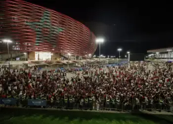 CAN 2028 : L’Éthiopie dépose officiellement sa candidature - wiwsport