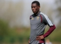 Premier League : Nicolas Jackson, avec le numéro 11, titulaire contre Arsenal pour sa première avec Aston Villa - wiwsport