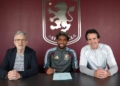 OFFICIEL : Ibrahim Mbaye signe à Aston Villa - wiwsport