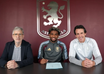 OFFICIEL : Ibrahim Mbaye signe à Aston Villa - wiwsport