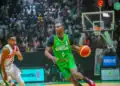 Éliminatoires Mondial 2027 : Le Sénégal tombe d’entrée face à l’Égypte à Dakar Arena (76-67) - wiwsport
