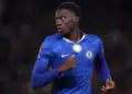 Mercato : Chelsea va envoyer Mamadou Sarr en prêt à la Real Sociedad - wiwsport