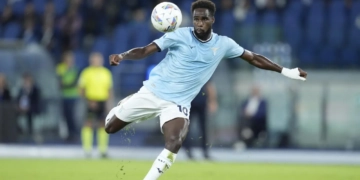 Mercato : Boulaye Dia va bien quitter la Lazio pour le Stade Rennais - wiwsport