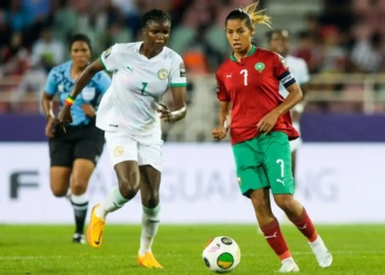 CAN Féminine 2026 : Les Lionnes n'ont pas le droit à l'erreur contre le Maroc - wiwsport