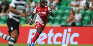Mercato : L’AS Monaco veut céder Pape Cabral à Al Ahli ! - wiwsport