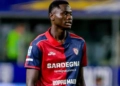 Coupe d’Italie - Paul Mendy signe son premier but de la saison et confirme ses ambitions avec Cagliari ! - wiwsport